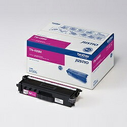 ブラザー TN-499M 超大容量トナーカートリッジ （マゼンタ）｜PLUSYU堂