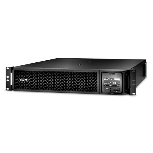 シュナイダーエレクトリック SRT1000XLJOS7 APC Smart-UPS SRT 1000VA 100V オンサイト7年引き請ける