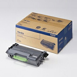 ブラザー TN-63J 超大容量トナーカートリッジ