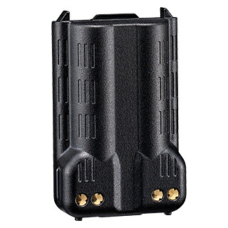 八重洲無線 SBR-34LI SR730/ SR740用大電気容量リチウムイオンバッテリー