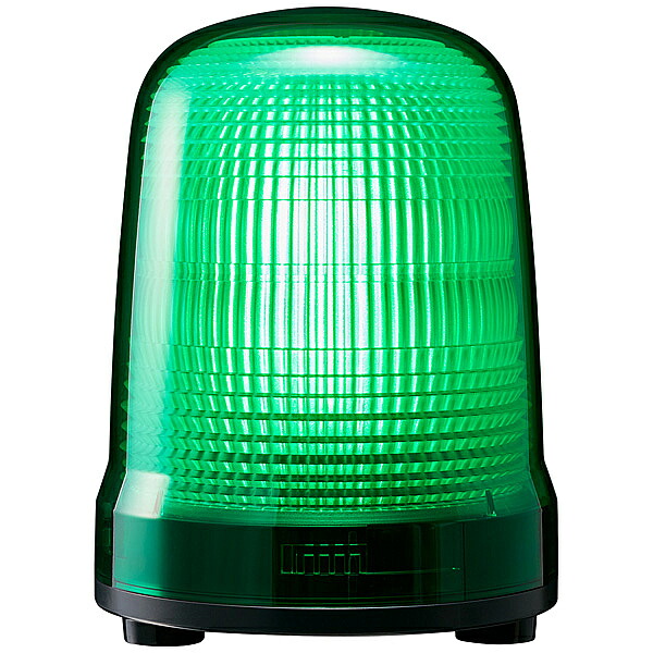 パトライト SL15-M2JN-G 大型LED表示灯 緑 AC100240V 27,855円