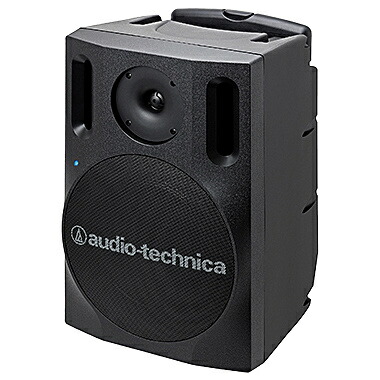 オーディオテクニカ ATW-SP1920 1.9GHz帯デジタルワイヤレスアンプシステム（MIC皆無）