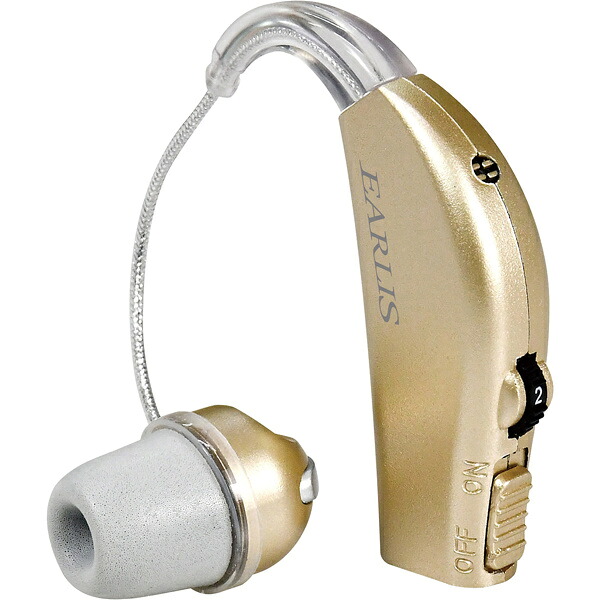 ELPA AS-M001 集音器 イヤリスチャージ