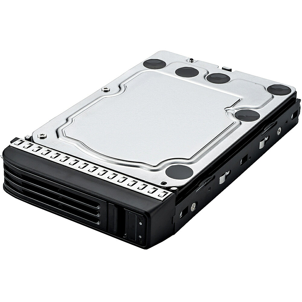 バッファロー OP-HD8.0ZH テラステーション 7120r用オプション 交換用HDD 8TB｜PLUSYU堂
