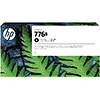 HP 1XB16A HP776Bインクカートリッジ フォトブラック1L｜PLUSYU堂
