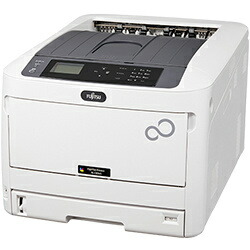 富士通 XL-C8365 A3カラーページプリンタ