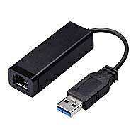 NEC マイコン-VP-BK10 USB-ローカルエリアネットワーク取り替えっこアダプター