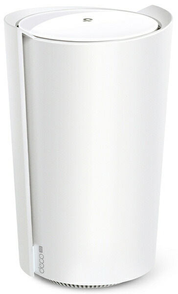 TP-LINK Deco X50-5G(1-pack)(JP) 5G相応うメッシュWi-Fi 6ホームルーター