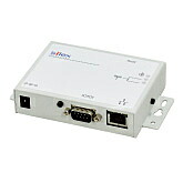 サイレックス・テクノロジー SD-300 シリアルデバイスサーバ