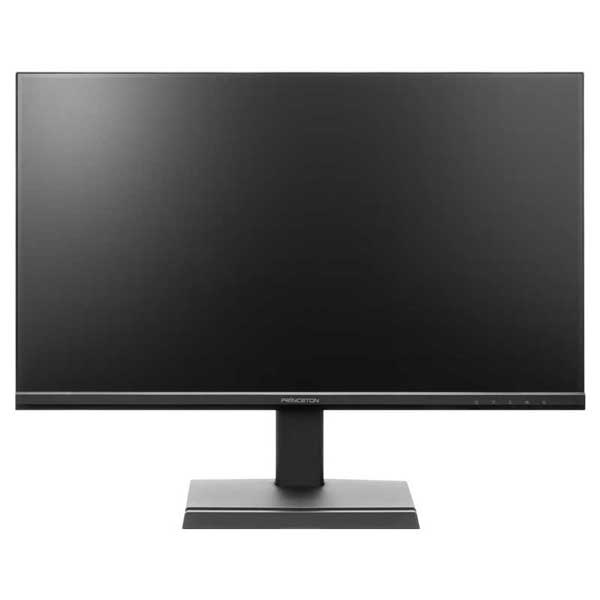 プリンストン PTF-B271W-BK 液晶ディスプレイ 27型/ 1920×1080/ D-Sub（mini15ピン)、HDMI/ ブラック/ スピーカー：あり