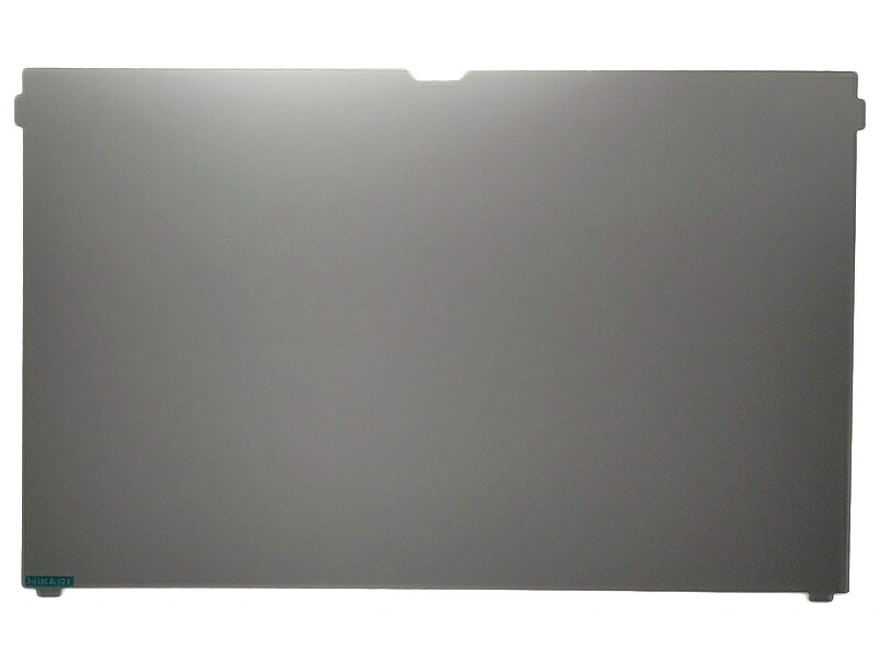 光興業 LN-N8 LETSV9 覗き見防止フィルター Looknon-N8 レッツノートSV9専用12.1インチ(16:10) ハメコミ式
