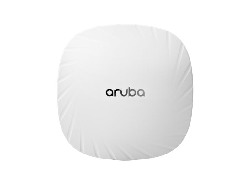HP R2H27A HPE Aruba Networking AP-505 (JP) Campus AP