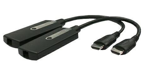 OPHIT CO.LTD HSP-M SC-SC 1ch Optical HDMIエクステンダーモジュール（電源アダプタ2個付）｜PLUSYU堂 175,654円