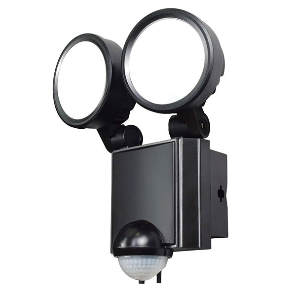 ELPA ESL-SS802AC LED検知器点火装置 2灯