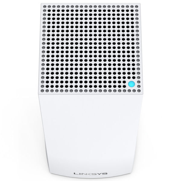 格安販売中 LINKSYS MX8400-JP Velop AX4200 Wi-Fi トライバンド