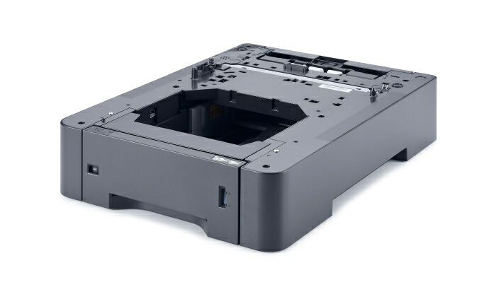 京セラドキュメントソリューションズ PF-5100 500枚ペーパーフィーダー｜PLUSYU堂 43,872円