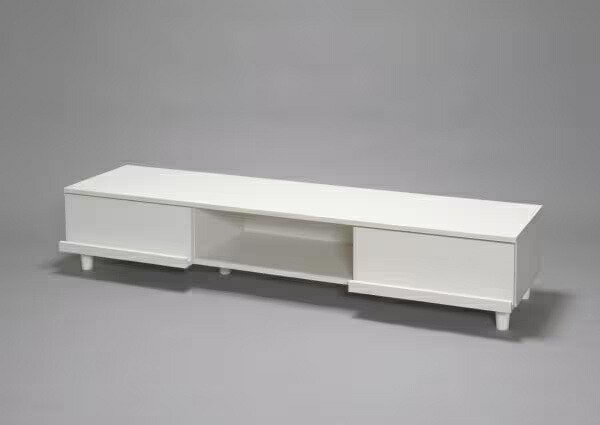 アイリスオーヤマ BAB-150A-OW AVゲーム盤 ボックス席手合い 幅約150珊 象牙色