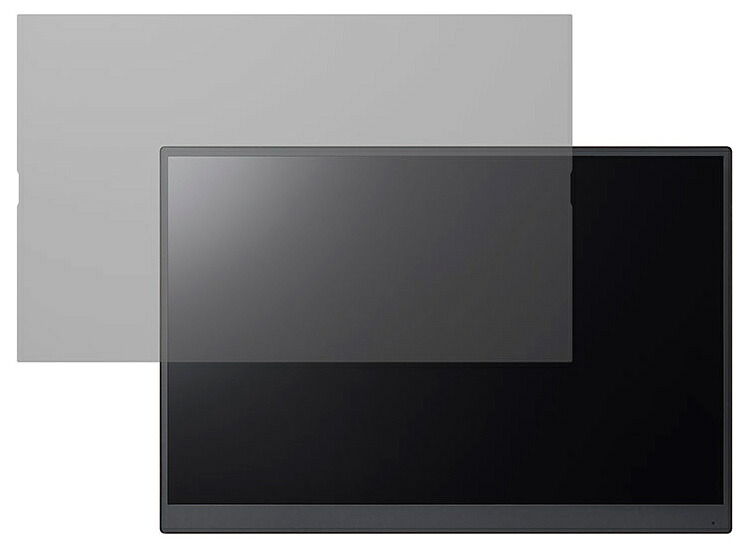 VAIO VJ9LFV14 VAIO Pro PK-R /VAIO Vision+ 14P用のぞき見押しとどめるこし器