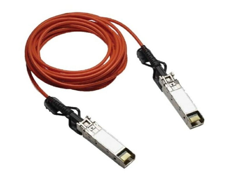 HP R0M45A HPE Aruba Networking 25G SFP28 to SFP28 7m AOC Cable