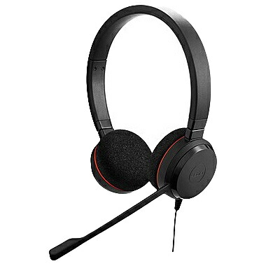 jabra evolve 30 ii ms