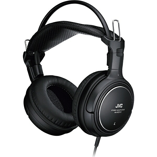 JVCケンウッド HA-RZ910 ステレオ受話器