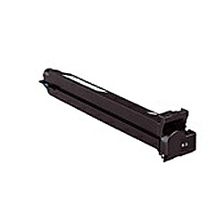 コニカミノルタ A0D7173 トナーカートリッジーブラック(K) (magicolor 8650DN用)