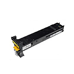 コニカミノルタ A0DK271 トナーカートリッジーイエロー(Y) (magicolor 4650DN、4690MF用)