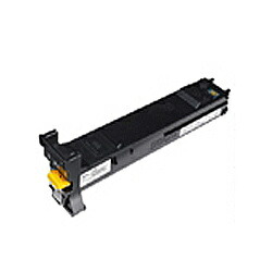 コニカミノルタ A0DK171 トナーカートリッジーブラック(K) (magicolor 4650DN、4690MF用)