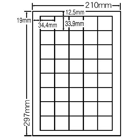 即納最大半額 楽天市場 送料無料 ナナクリエイト Fcl 15 ナナタフネスラベルa4 40面 在庫目安 お取り寄せ ラベル シール シート シール印刷 プリンタ 自作 アップル専門店 Plusyu楽天堂 宅送 Lexusoman Com