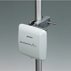 楽天市場】BUFFALO WLE-HG-DA/AG [〈AirStation Pro〉 5.6GHz/2.4GHz