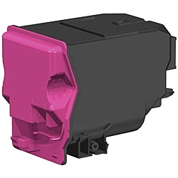 コニカミノルタ A0X5370 大電気容量トナーカートリッジ - マゼンタ (M) (magicolor 4750DN用)