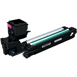 コニカミノルタ A0WG0CD トナーカートリッジ - マゼンタ (M) (magicolor 3730DN用) 18,794円