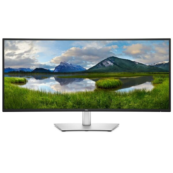 楽天市場】Dell P3421W 34.14インチワイドモニター WQHD 曲面 21