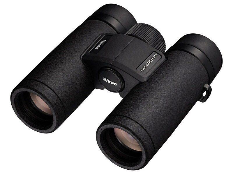 Nikon MONAM78X30 双眼鏡 MONARCH M7 8x30