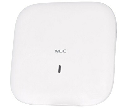 NEC B02014-WP123 無線電話ローカルエリアネットワークメモリアクセス尖んがり QX-W1230 その他-パソコン・周辺機器