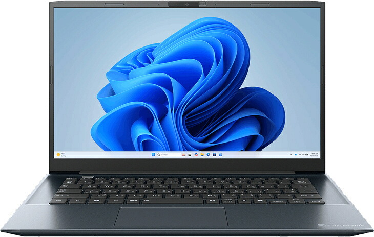 Dynabook(Cons) P1M7APEL dynabook M7/ A (Core 7 150U/ 16GB/ SSD・512GB/ ODD無/ Win11Home 25H2/ 365 Personal(24か月版)+Office H&B 2024 オプション付/ 14.0型/ オニキスブルー)|PLUSYU堂