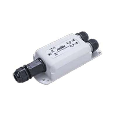 ジョブル E69-202 PoE++相応うギガビットイーサネットリピーター 能動的印字機 2界面 露天用
