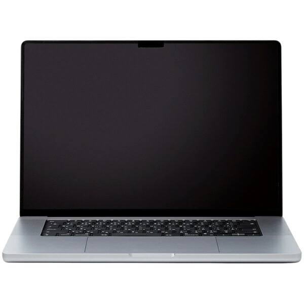 ELECOM EF-MBP1621PFM2 液晶保護フィルター/ のぞき見防止/ マグネットタイプ/ MacBook Pro 16インチ(2021)