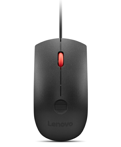 レノボ・ジャパン 4Y51S24029 Lenovo 指紋認証マウス 3