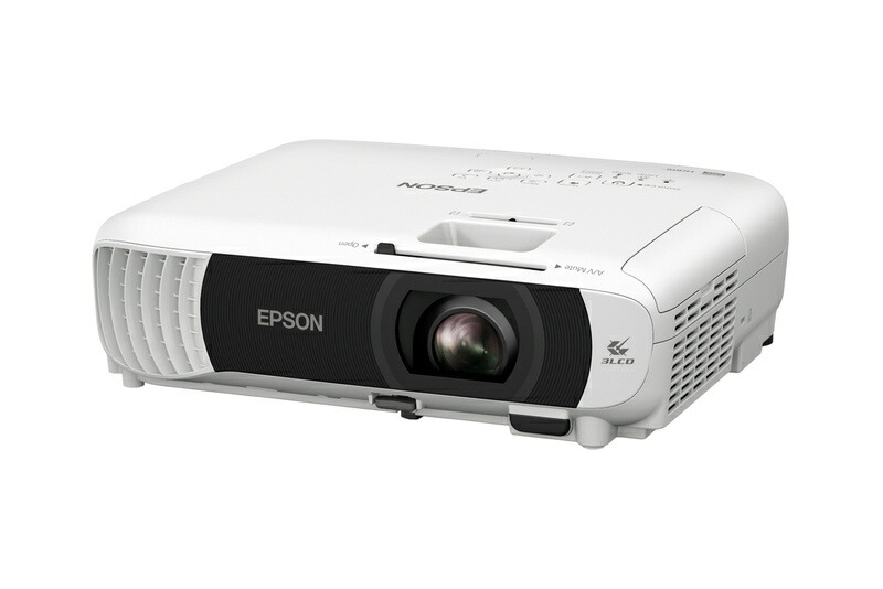 EPSON EB-FH08 商行為映写機/ 標準尺度ひな形/ 第一義的続きもの/ 3600ルーメン/ Full 固定ディスク