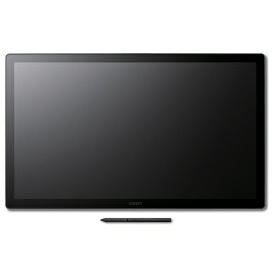 WACOM DTH246EK4C/MEDICAL Wacom Cintiq 24 touch 医学的真似形 パソコン・周辺機器-その他