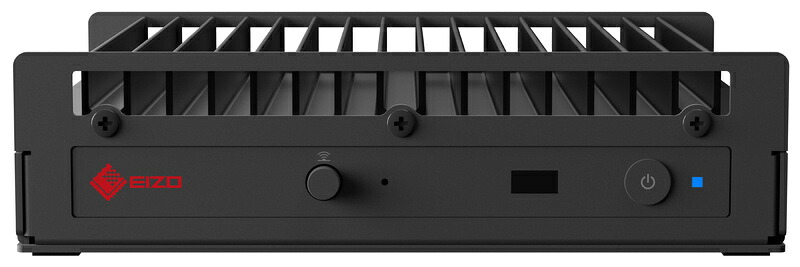 EIZO DX0231-IP DuraVision IPデコーディングボックス席
