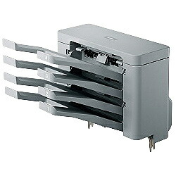 茶飲み友だち MX-4000 HL-L6400DW用郵便うけ（増設排紙お盆）