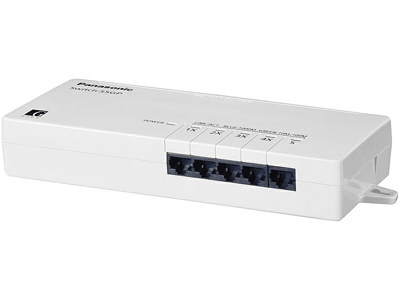 パナソニックEWサイバー空間ワークス PN24054 Switch-S5GP