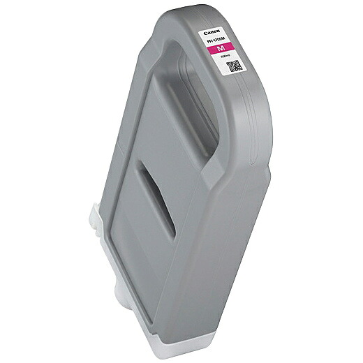 Canon 0777C001 インクタンク PFI-1700 M マゼンタ|PLUSYU堂