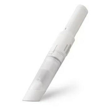 アイリスオーヤマ HCD-23-W 申し受ける式ハンデ洗浄剤 白いこと