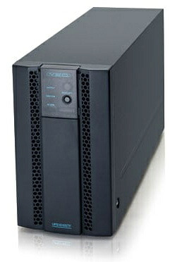 ユタカ電機製作所 YEUP-101STFW6 常時インバータ方式 UPS1010STF 広域温度環境(-10℃55℃)対応モデル 無償保証延長サービス6年付｜PLUSYU堂