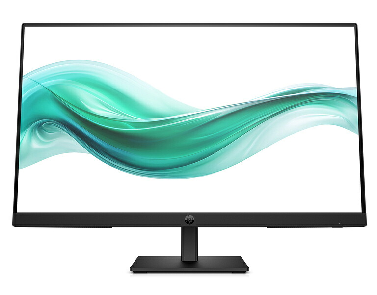 HP B0BU9UT#ABJ HP Series 3 Pro 324ph FHD管する(23.8型/ 1920×1080点点/ VGA、HDMI 1.4、DisplayPort 1.2/ 黒いこと/ 金棒引き:有)