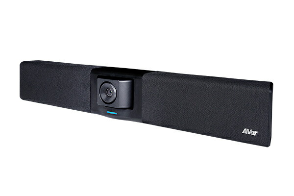 AverInformation VB342Pro VB342 Pro 小・中規模話し合い室相応う 4K PTZ写真機積み上げる 音声赤ちょうちん型Web写真機