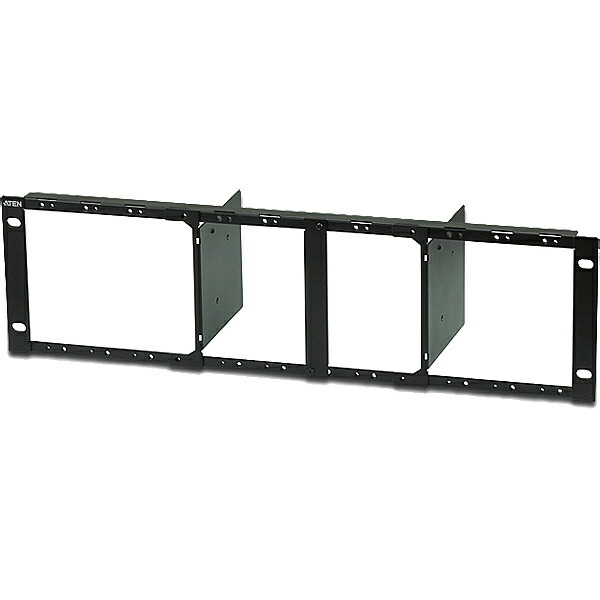 ATEN VE-RMK3U エクステンダー用ラックマウントキット（3U大いさ）